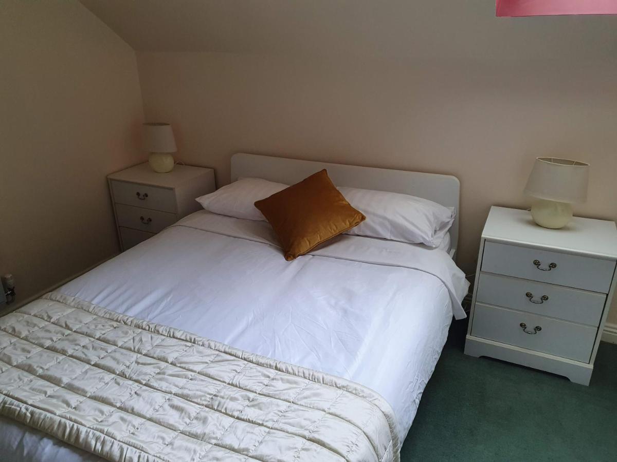 Launard House Kilkenny Room photo