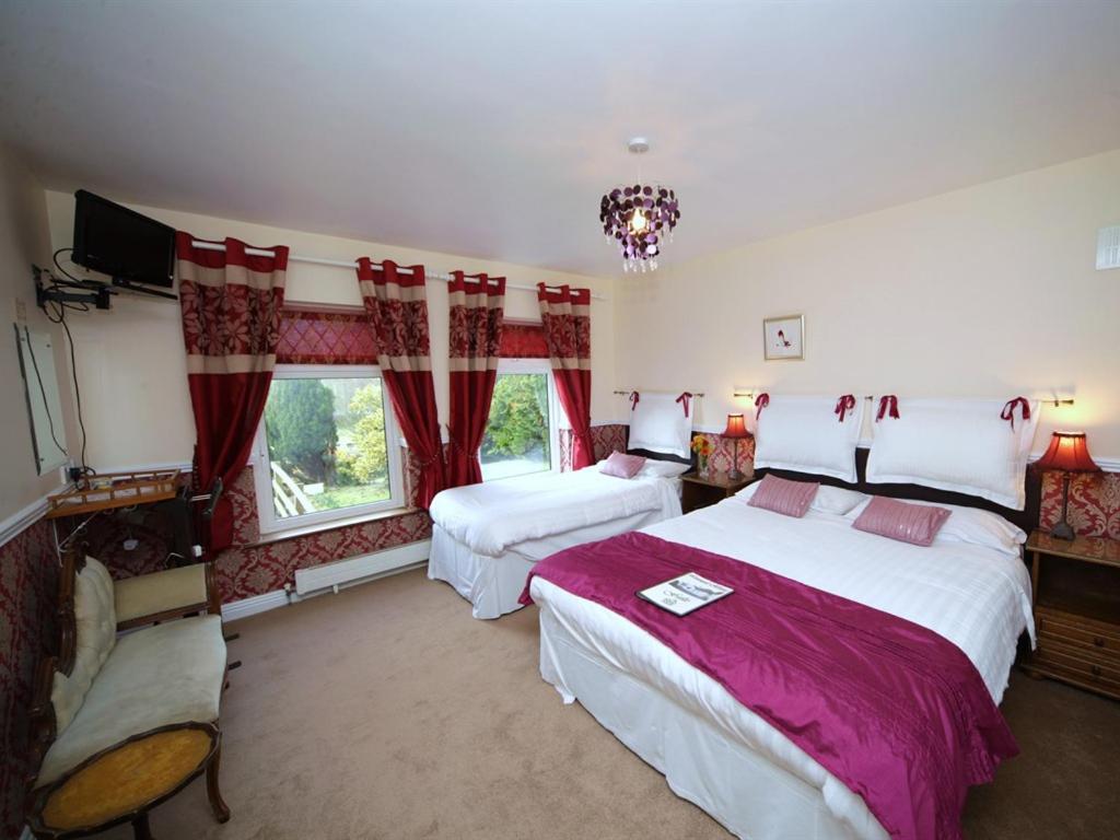 Launard House Kilkenny Room photo