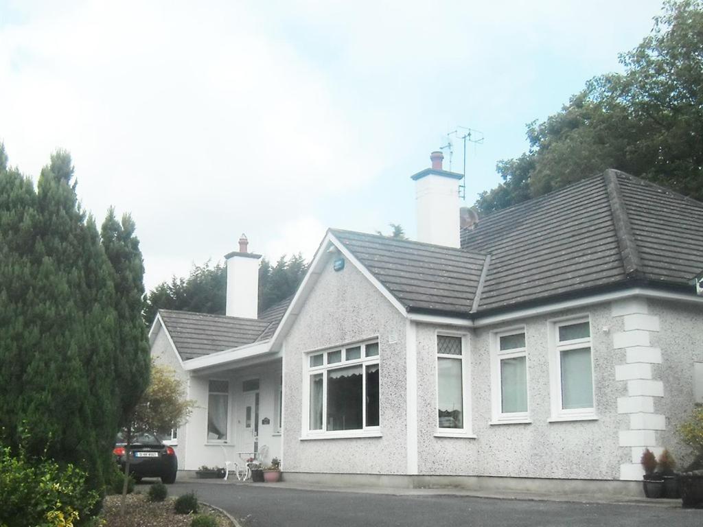 Launard House Kilkenny Exterior photo