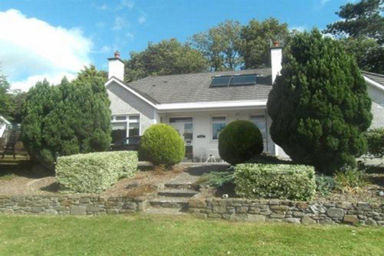 Launard House Kilkenny Exterior photo