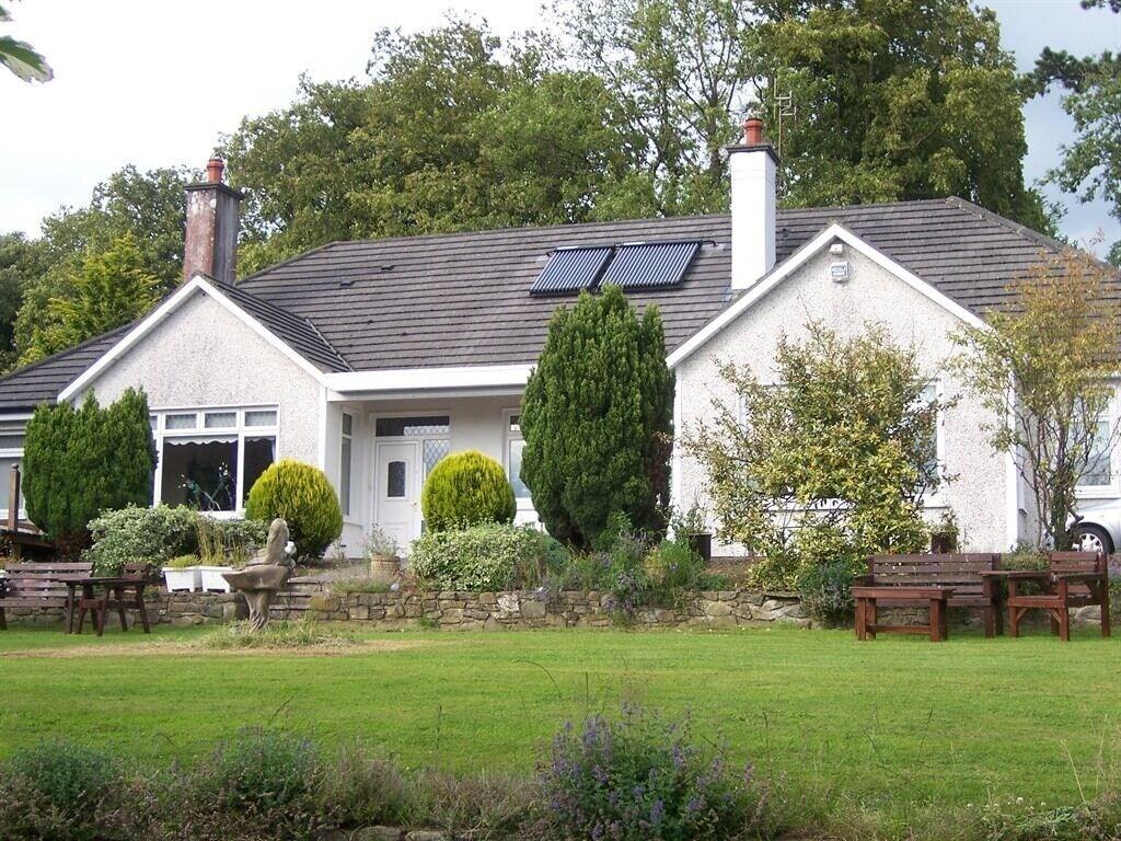 Launard House Kilkenny Exterior photo