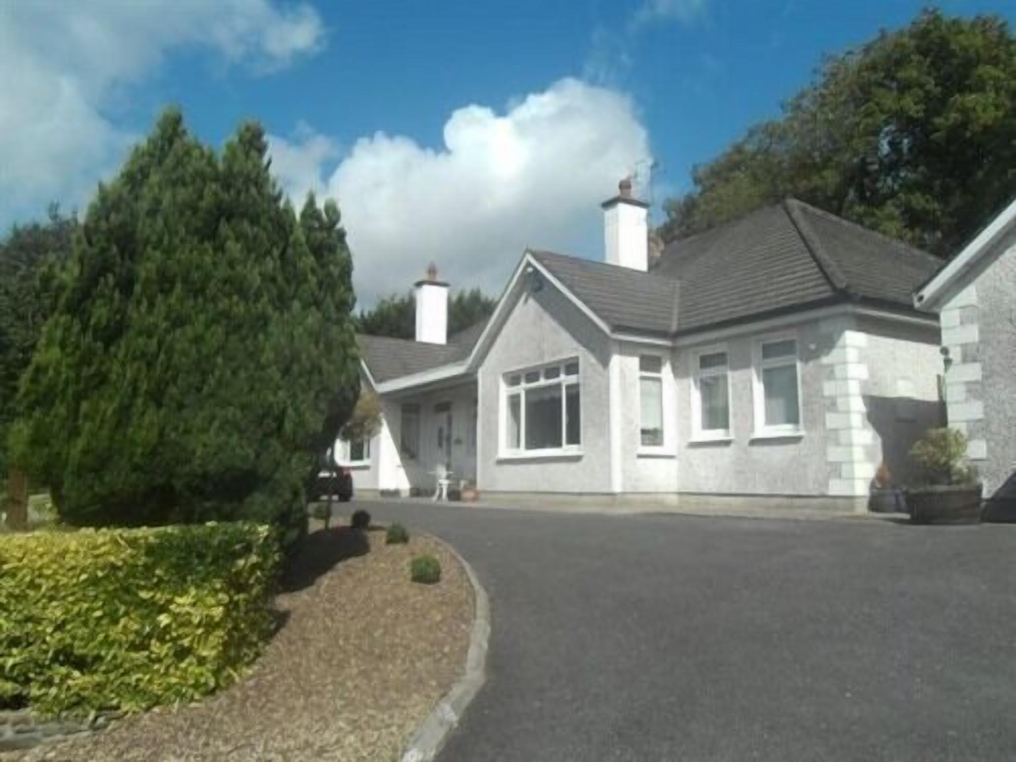 Launard House Kilkenny Exterior photo